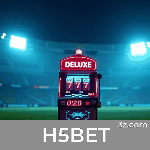 Estratégias de Apostas Esportivas: Maximização de 30% no H5BET