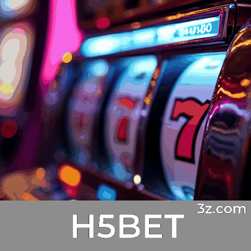 H5BET: Experiência de Cassino Imersiva para Brasileiros